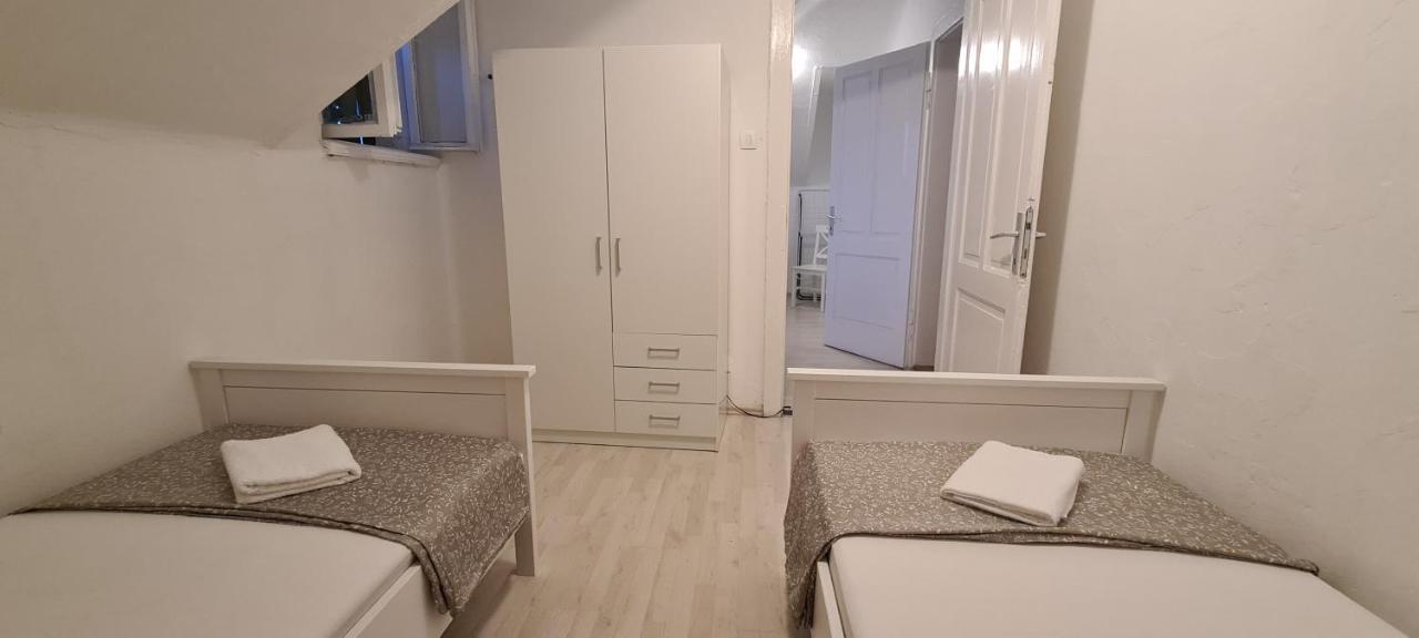 Mana 3 Split Zewnętrze zdjęcie